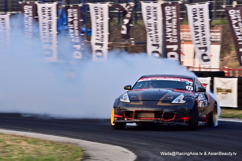 2025.03 Buriram D1GP Thailand 2025 #1,2 RacingAsia.tv