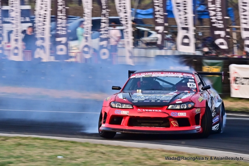 2025.03 Buriram D1GP Thailand 2025 #1,2 RacingAsia.tv
