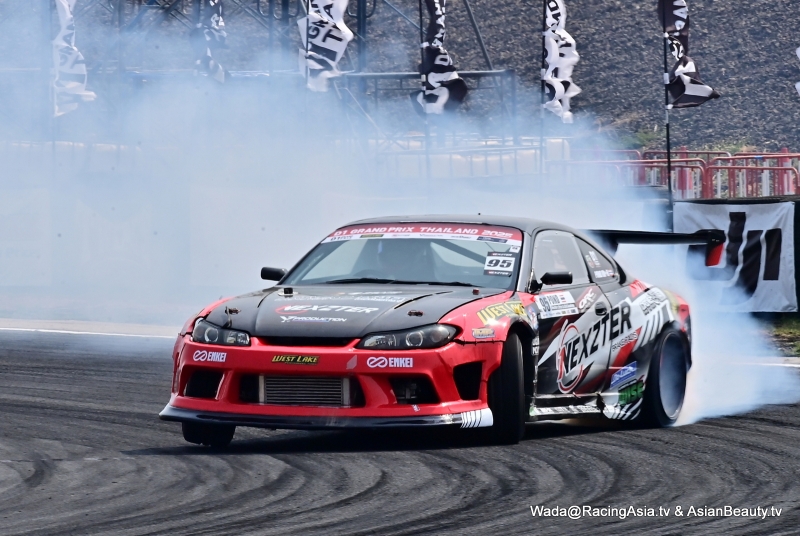 2025.03 Buriram D1GP Thailand 2025 #1,2 RacingAsia.tv