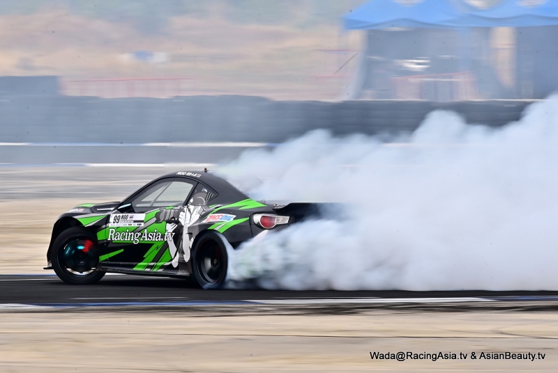 2025.03 Buriram D1GP Thailand 2025 #1,2 RacingAsia.tv