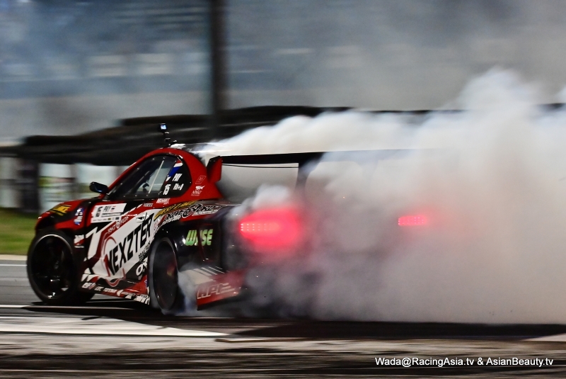 2025.03 Buriram D1GP Thailand 2025 #1,2 RacingAsia.tv