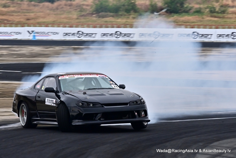 2025.03 Buriram D1GP Thailand 2025 #1,2 RacingAsia.tv