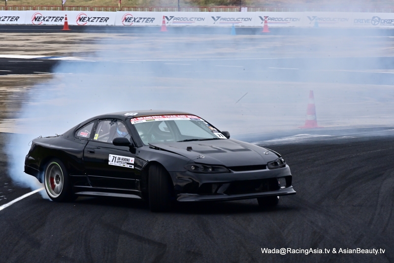 2025.03 Buriram D1GP Thailand 2025 #1,2 RacingAsia.tv