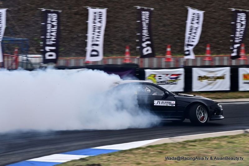 2025.03 Buriram D1GP Thailand 2025 #1,2 RacingAsia.tv