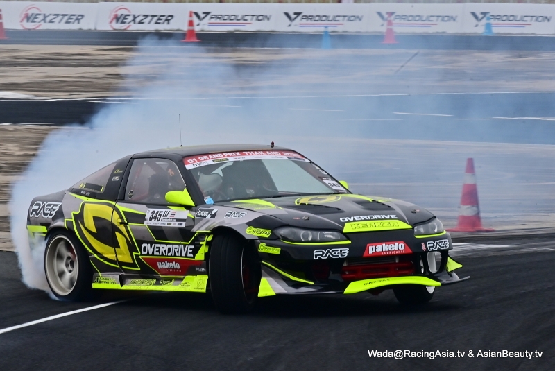 2025.03 Buriram D1GP Thailand 2025 #1,2 RacingAsia.tv