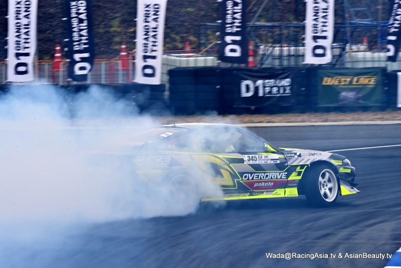 2025.03 Buriram D1GP Thailand 2025 #1,2 RacingAsia.tv