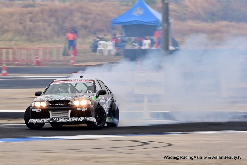 2025.03 Buriram D1GP Thailand 2025 #1,2 RacingAsia.tv