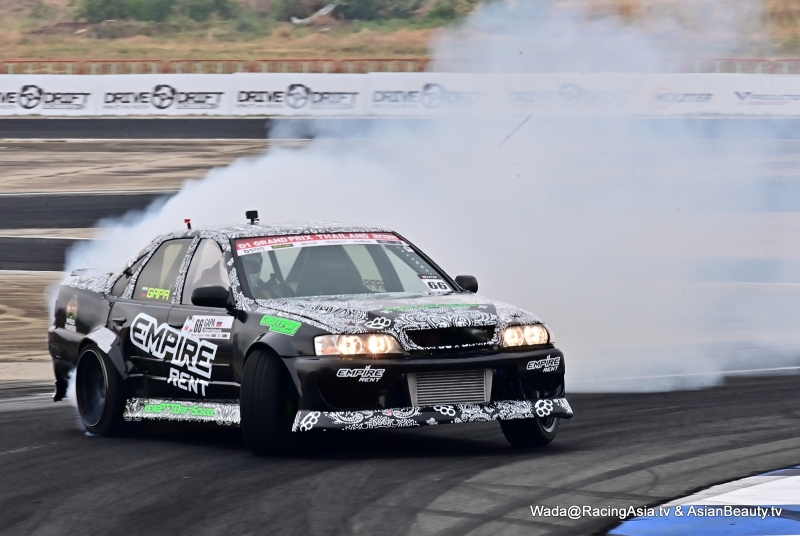 2025.03 Buriram D1GP Thailand 2025 #1,2 RacingAsia.tv