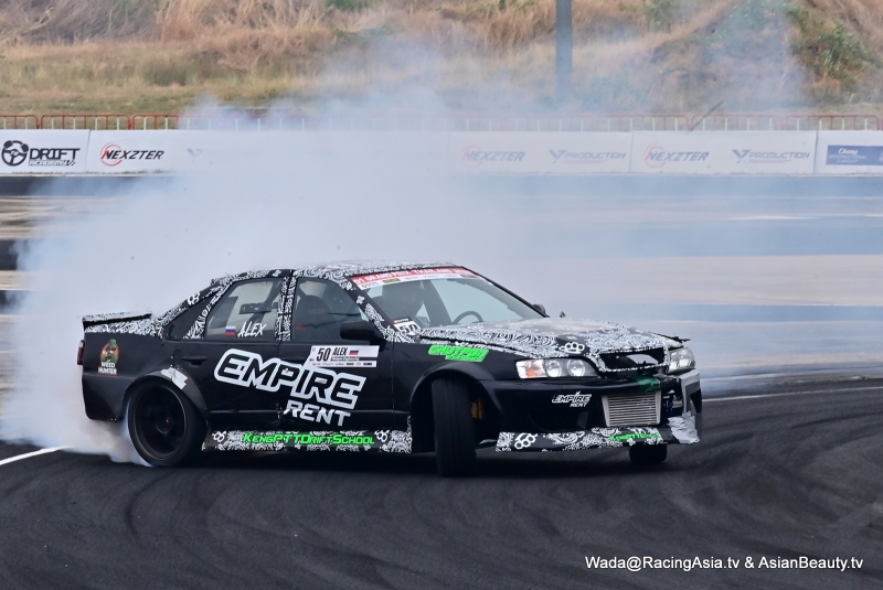 2025.03 Buriram D1GP Thailand 2025 #1,2 RacingAsia.tv