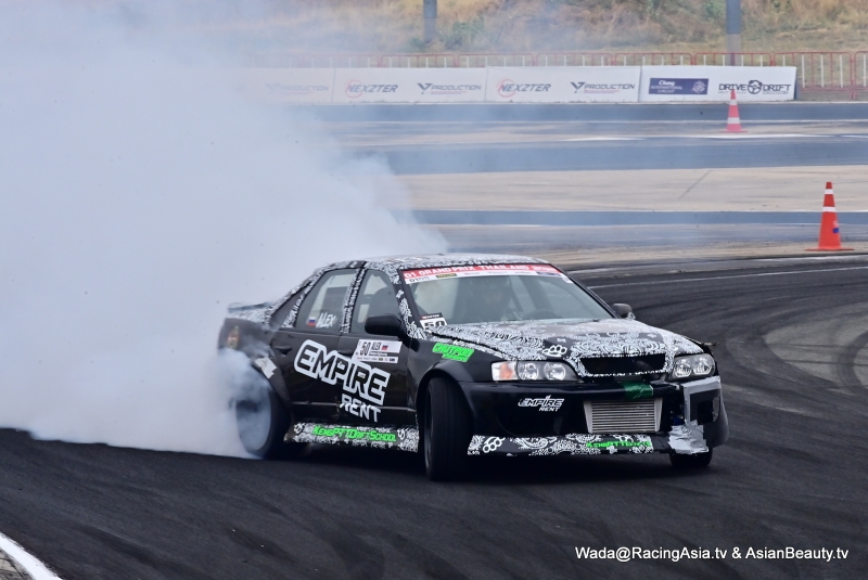 2025.03 Buriram D1GP Thailand 2025 #1,2 RacingAsia.tv