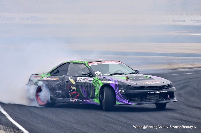 2025.03 Buriram D1GP Thailand 2025 #1,2 RacingAsia.tv