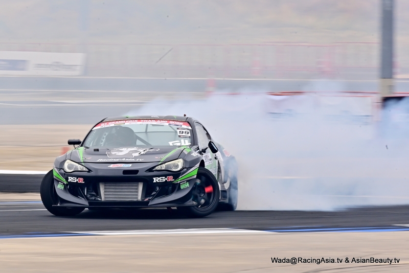 2025.03 Buriram D1GP Thailand 2025 #1,2 RacingAsia.tv
