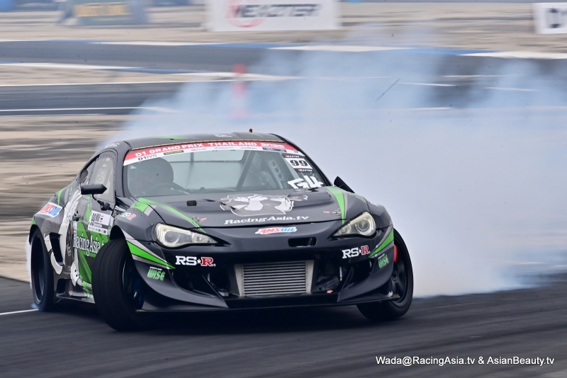 2025.03 Buriram D1GP Thailand 2025 #1,2 RacingAsia.tv