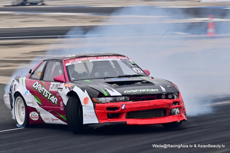 2025.03 Buriram D1GP Thailand 2025 #1,2 RacingAsia.tv