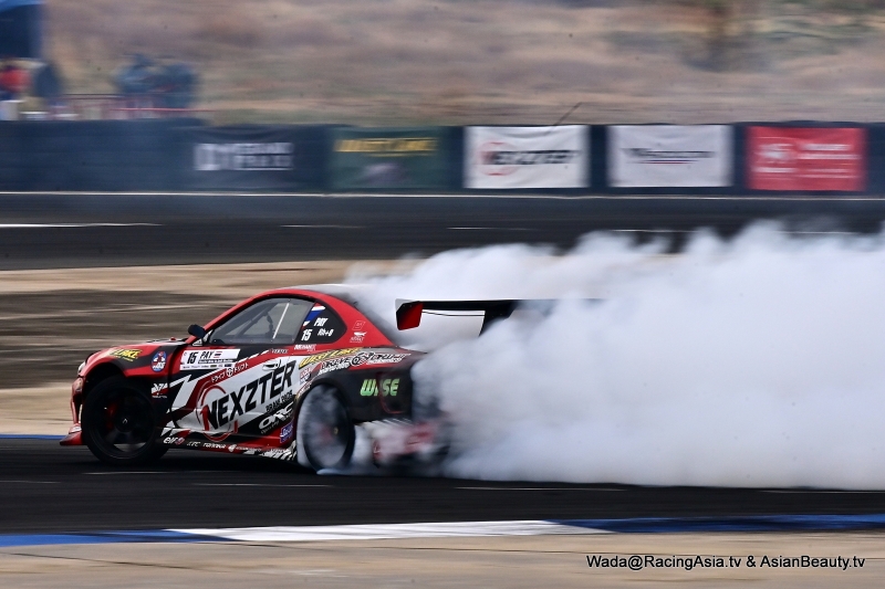 2025.03 Buriram D1GP Thailand 2025 #1,2 RacingAsia.tv