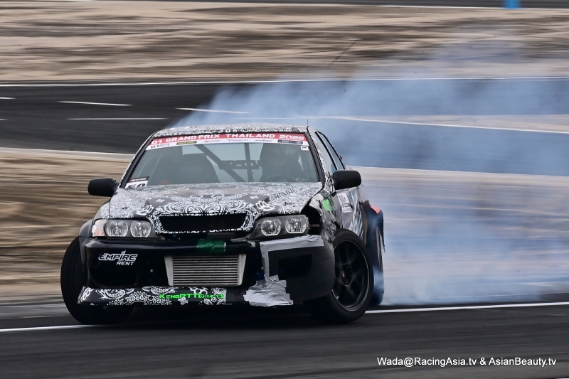 2025.03 Buriram D1GP Thailand 2025 #1,2 RacingAsia.tv