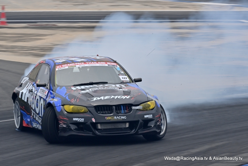 2025.03 Buriram D1GP Thailand 2025 #1,2 RacingAsia.tv