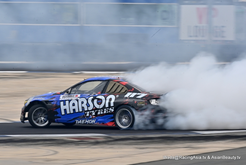 2025.03 Buriram D1GP Thailand 2025 #1,2 RacingAsia.tv