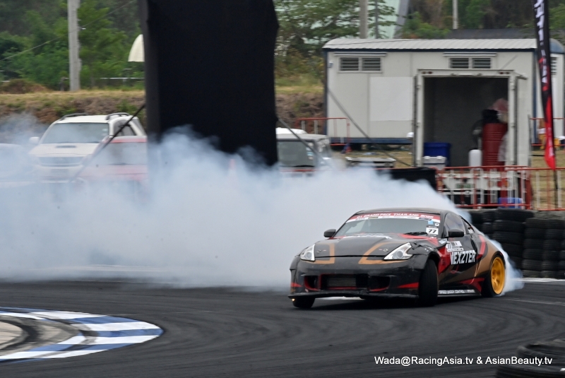 2025.03 Buriram D1GP Thailand 2025 #1,2 RacingAsia.tv
