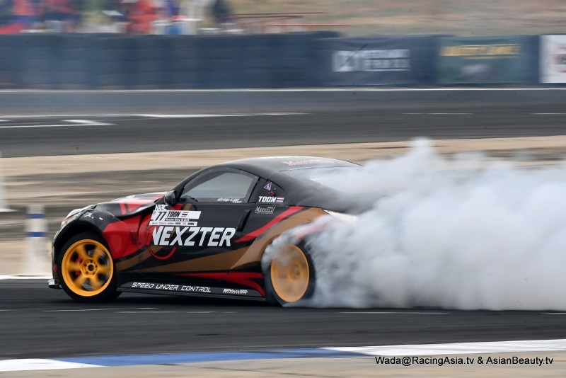 2025.03 Buriram D1GP Thailand 2025 #1,2 RacingAsia.tv