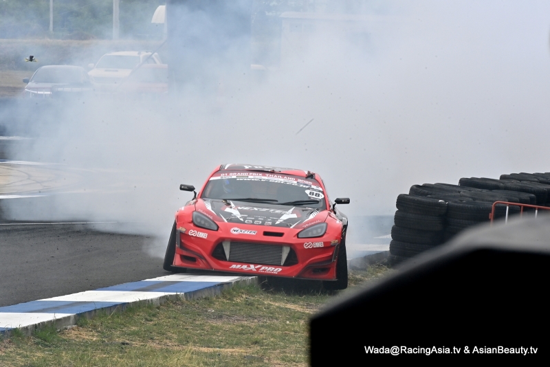 2025.03 Buriram D1GP Thailand 2025 #1,2 RacingAsia.tv