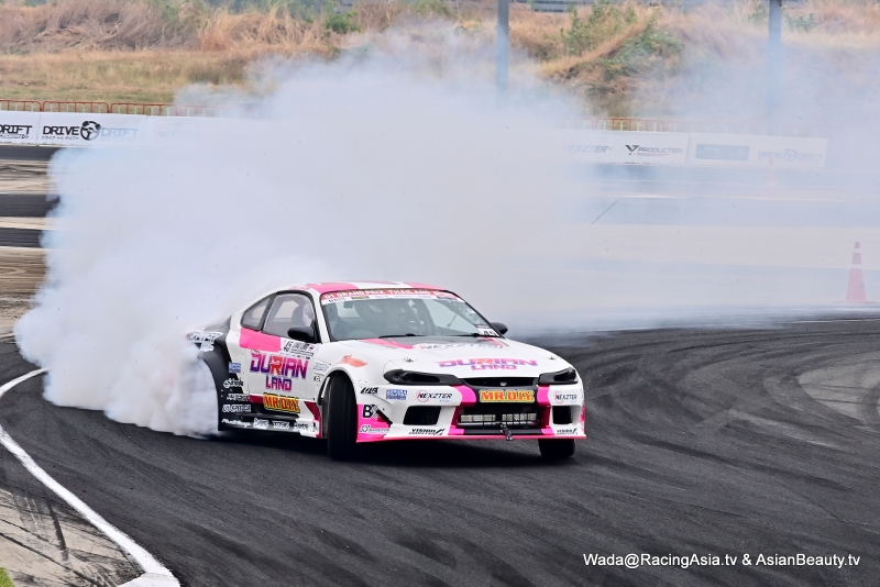 2025.03 Buriram D1GP Thailand 2025 #1,2 RacingAsia.tv