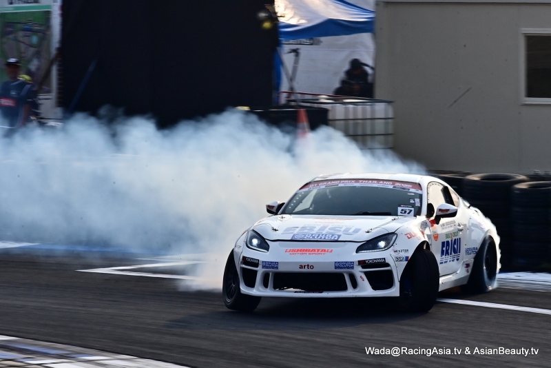 2025.03 Buriram D1GP Thailand 2025 #1,2 RacingAsia.tv