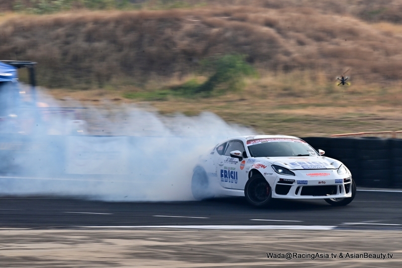 2025.03 Buriram D1GP Thailand 2025 #1,2 RacingAsia.tv