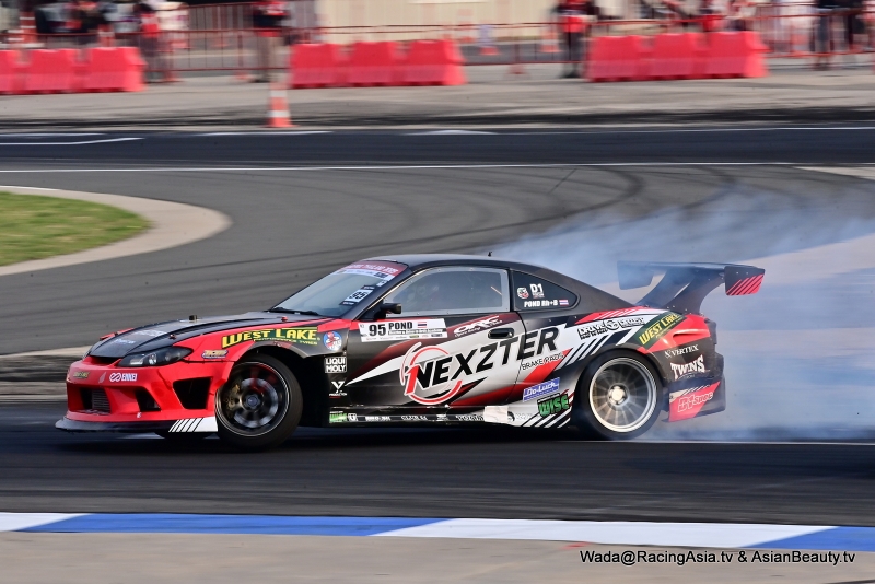 2025.03 Buriram D1GP Thailand 2025 #1,2 RacingAsia.tv