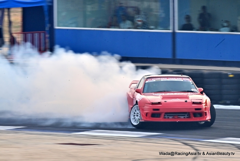 2025.03 Buriram D1GP Thailand 2025 #1,2 RacingAsia.tv