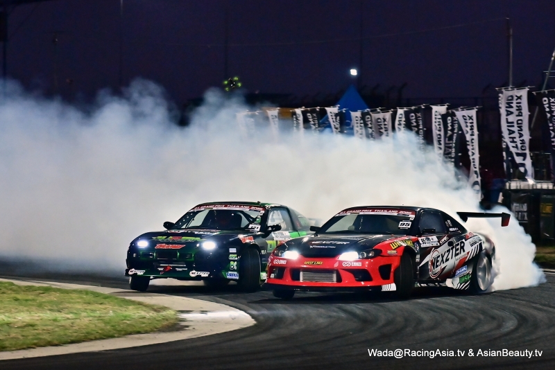2025.03 Buriram D1GP Thailand 2025 #1,2 RacingAsia.tv