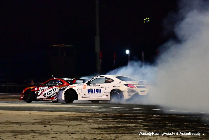 2025.03 Buriram D1GP Thailand 2025 #1,2 RacingAsia.tv
