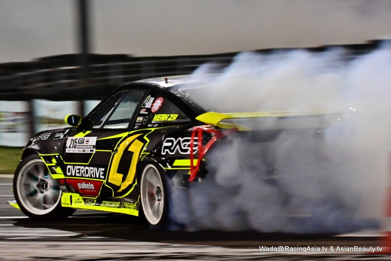 2025.03 Buriram D1GP Thailand 2025 #1,2 RacingAsia.tv