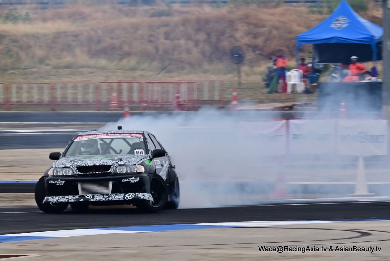 2025.03 Buriram D1GP Thailand 2025 #1,2 RacingAsia.tv