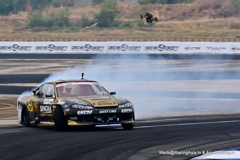 2025.03 Buriram D1GP Thailand 2025 #1,2 RacingAsia.tv