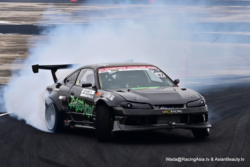 2025.03 Buriram D1GP Thailand 2025 #1,2 RacingAsia.tv