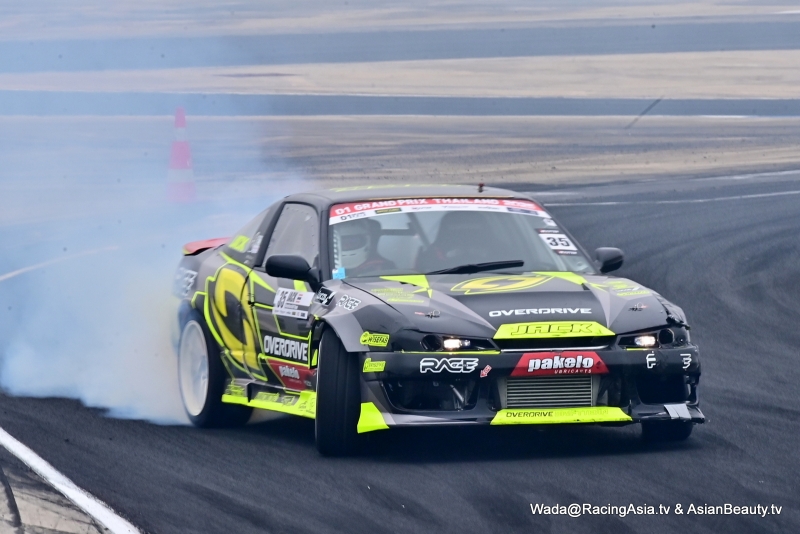 2025.03 Buriram D1GP Thailand 2025 #1,2 RacingAsia.tv