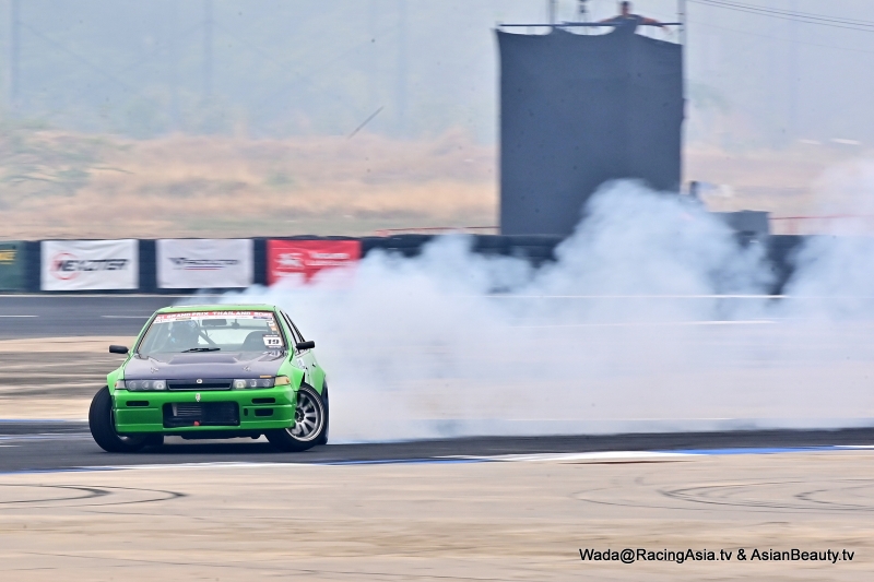 2025.03 Buriram D1GP Thailand 2025 #1,2 RacingAsia.tv