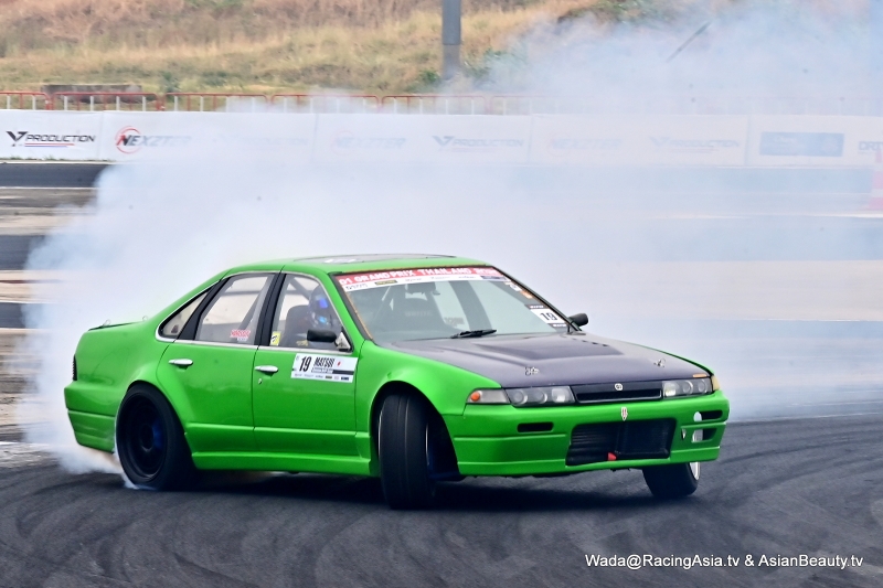 2025.03 Buriram D1GP Thailand 2025 #1,2 RacingAsia.tv