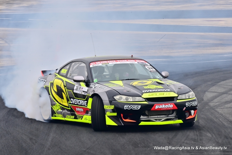 2025.03 Buriram D1GP Thailand 2025 #1,2 RacingAsia.tv