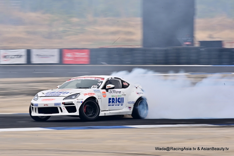 2025.03 Buriram D1GP Thailand 2025 #1,2 RacingAsia.tv