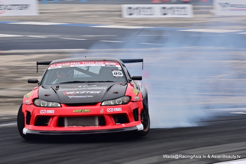 2025.03 Buriram D1GP Thailand 2025 #1,2 RacingAsia.tv