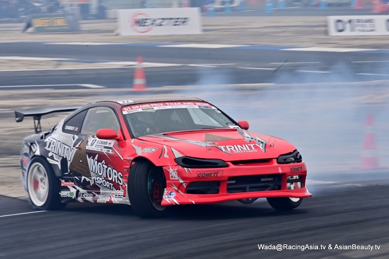 2025.03 Buriram D1GP Thailand 2025 #1,2 RacingAsia.tv