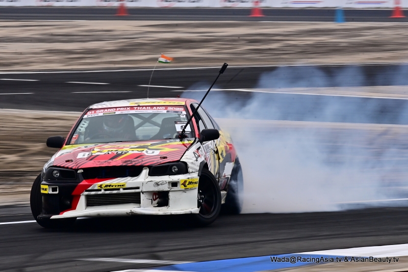 2025.03 Buriram D1GP Thailand 2025 #1,2 RacingAsia.tv