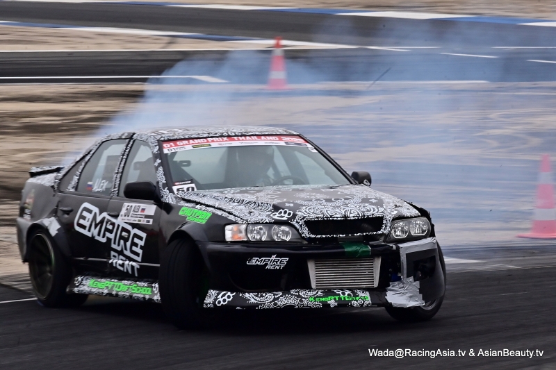 2025.03 Buriram D1GP Thailand 2025 #1,2 RacingAsia.tv