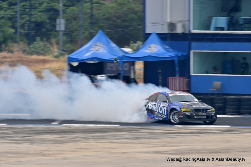 2025.03 Buriram D1GP Thailand 2025 #1,2 RacingAsia.tv