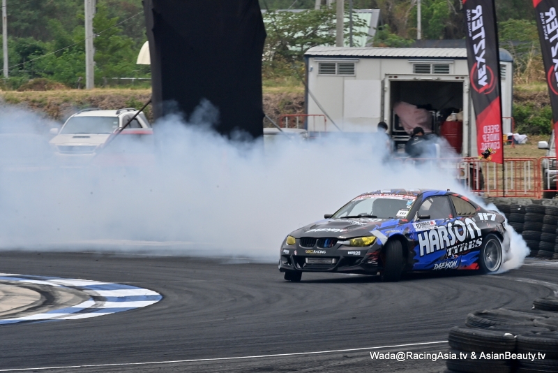 2025.03 Buriram D1GP Thailand 2025 #1,2 RacingAsia.tv