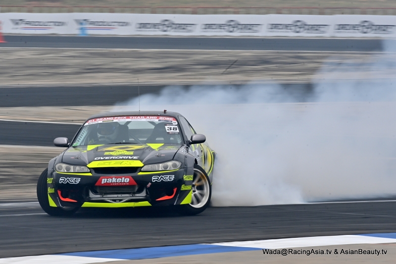2025.03 Buriram D1GP Thailand 2025 #1,2 RacingAsia.tv