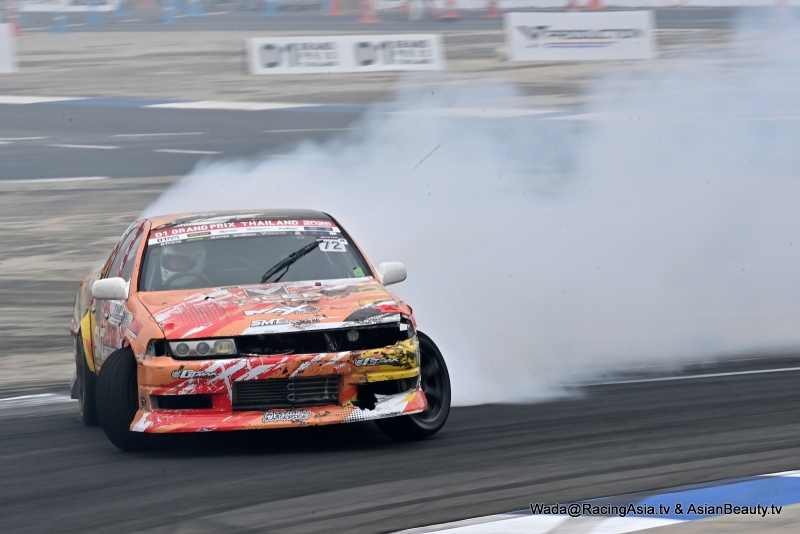 2025.03 Buriram D1GP Thailand 2025 #1,2 RacingAsia.tv