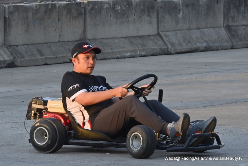 2025.04 Pathumthani Thailand Drift Series 2025 RacingAsia.tv